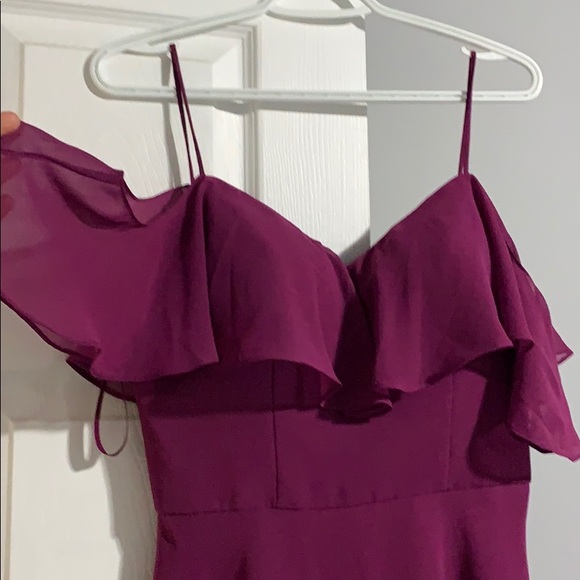 Bridesmaid dress / Prom Dress - Picture 3 of 7